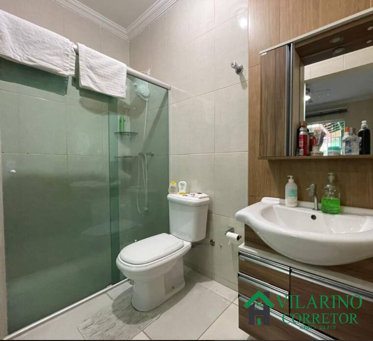 Casa, 4 quartos, 224 m² - Foto 24