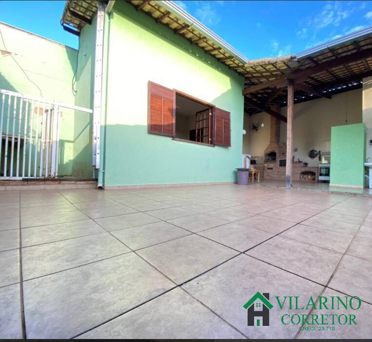 Casa, 4 quartos, 224 m² - Foto 25