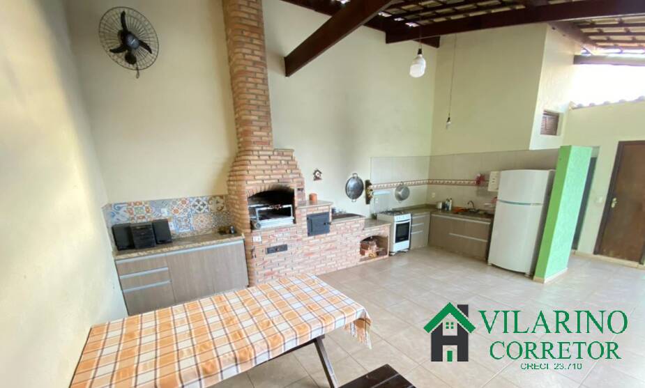 Casa, 4 quartos, 224 m² - Foto 29