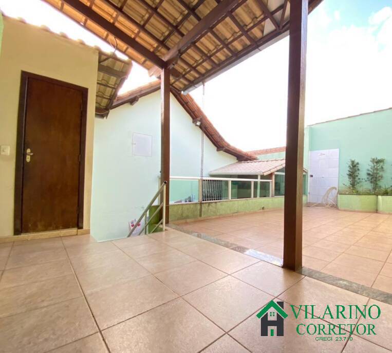 Casa, 4 quartos, 224 m² - Foto 27