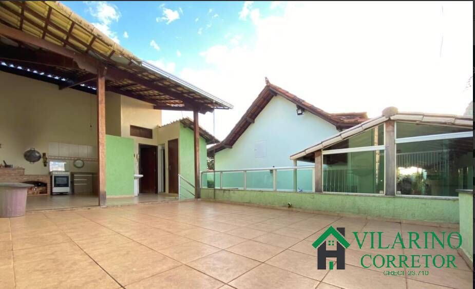 Casa, 4 quartos, 224 m² - Foto 28