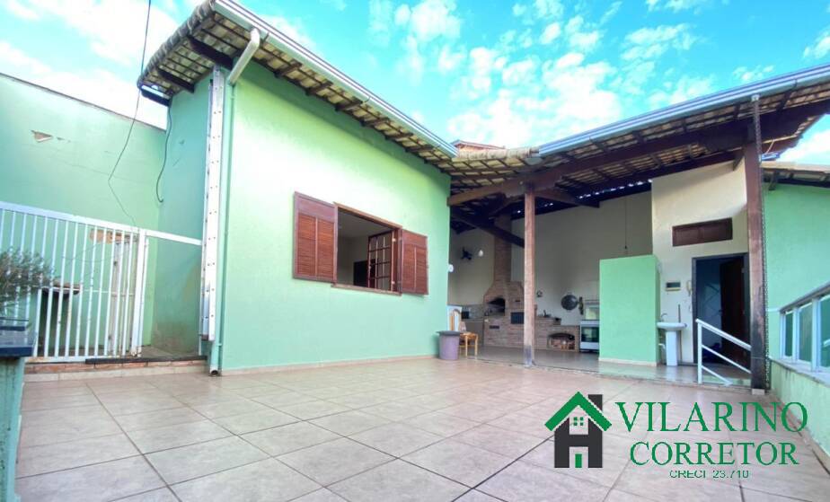 Casa, 4 quartos, 224 m² - Foto 31