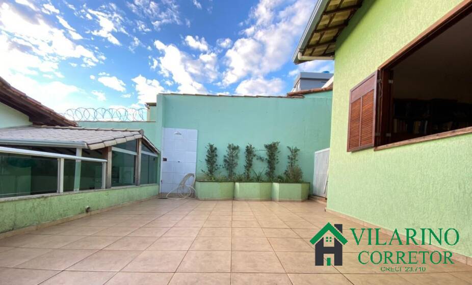 Casa, 4 quartos, 224 m² - Foto 30