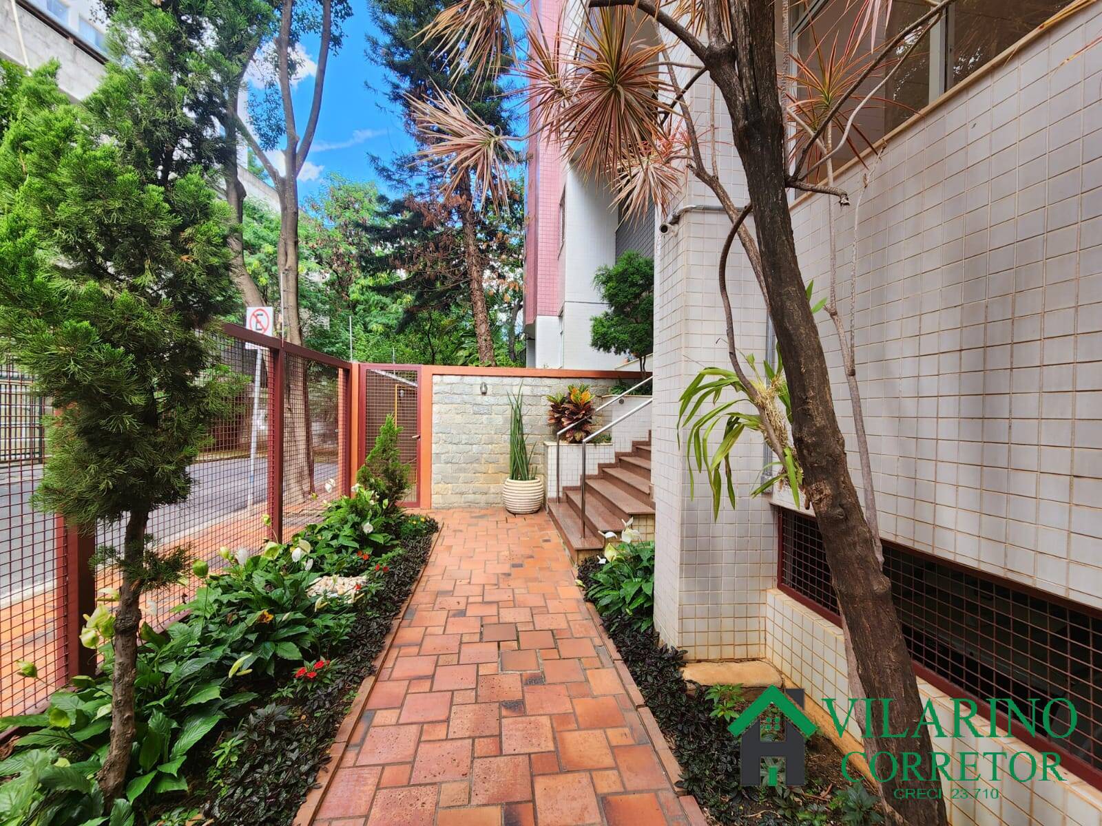 Apartamento, 3 quartos, 128 m² - Foto 24