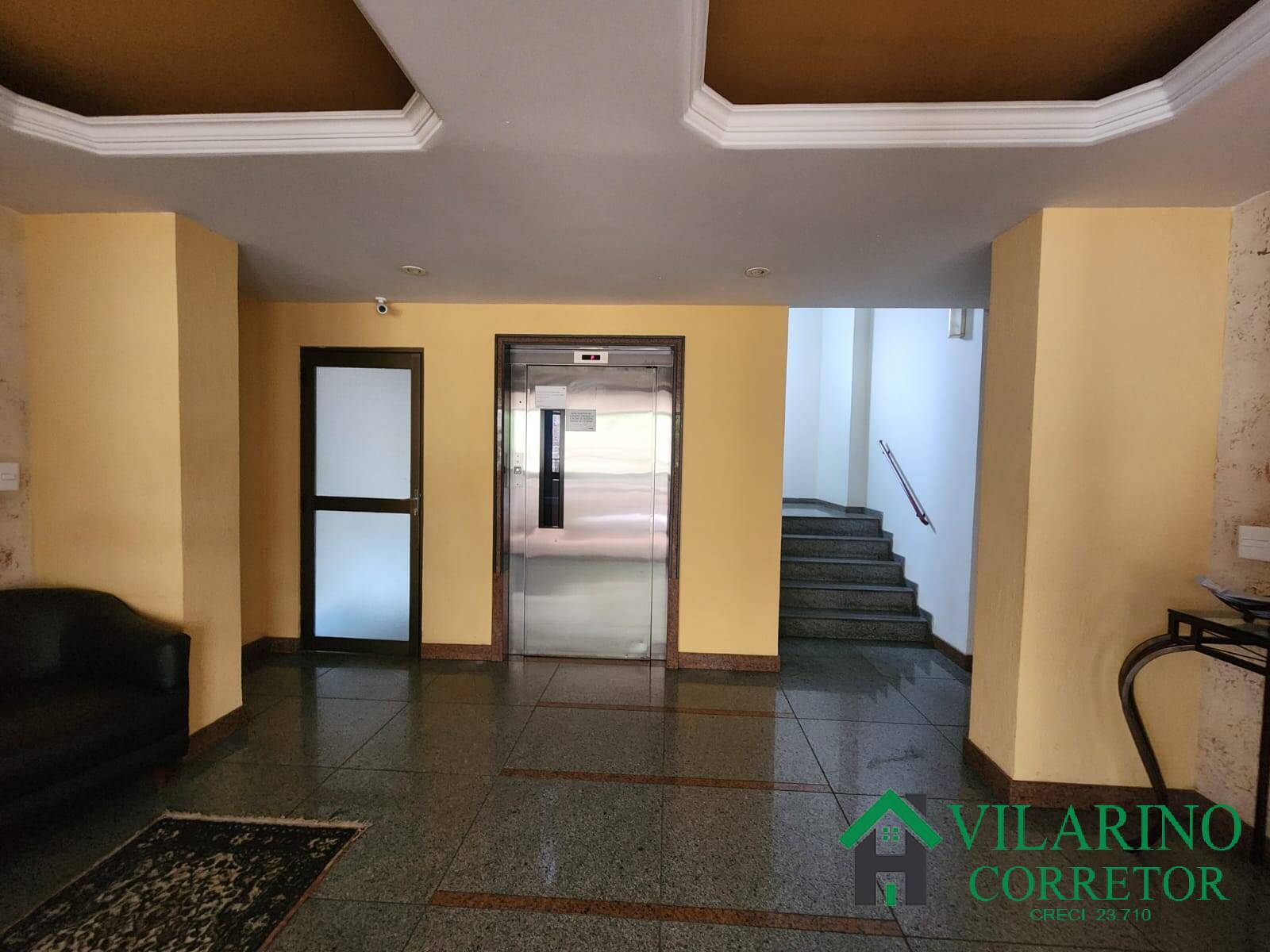 Apartamento, 3 quartos, 128 m² - Foto 29