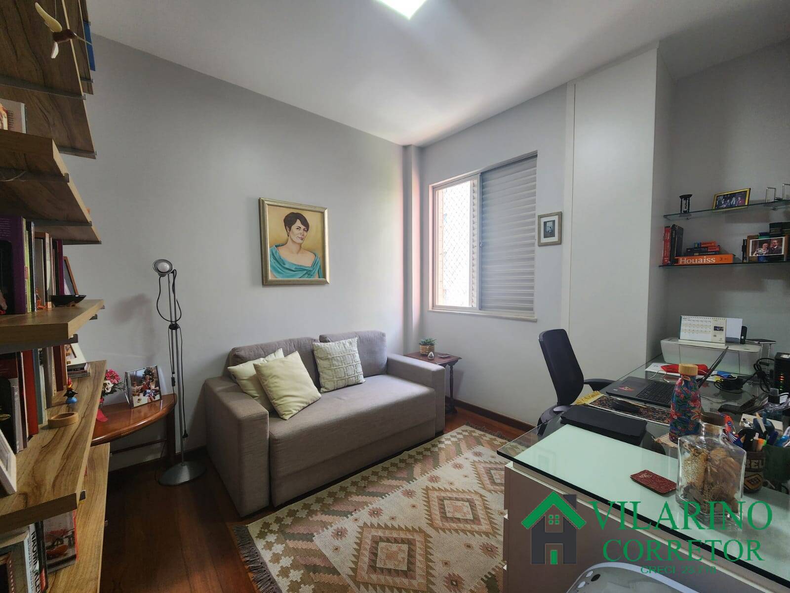 Apartamento, 3 quartos, 128 m² - Foto 16