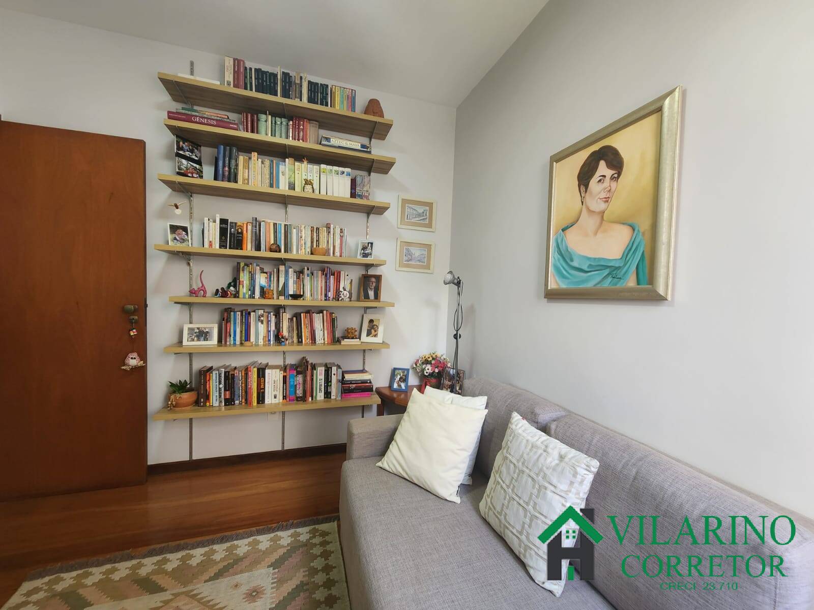 Apartamento, 3 quartos, 128 m² - Foto 17
