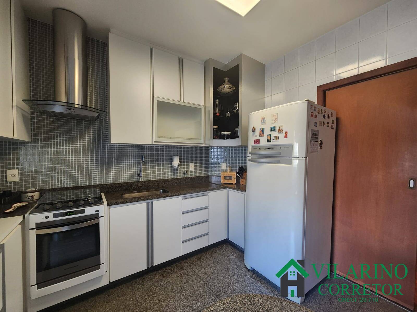Apartamento, 3 quartos, 128 m² - Foto 20