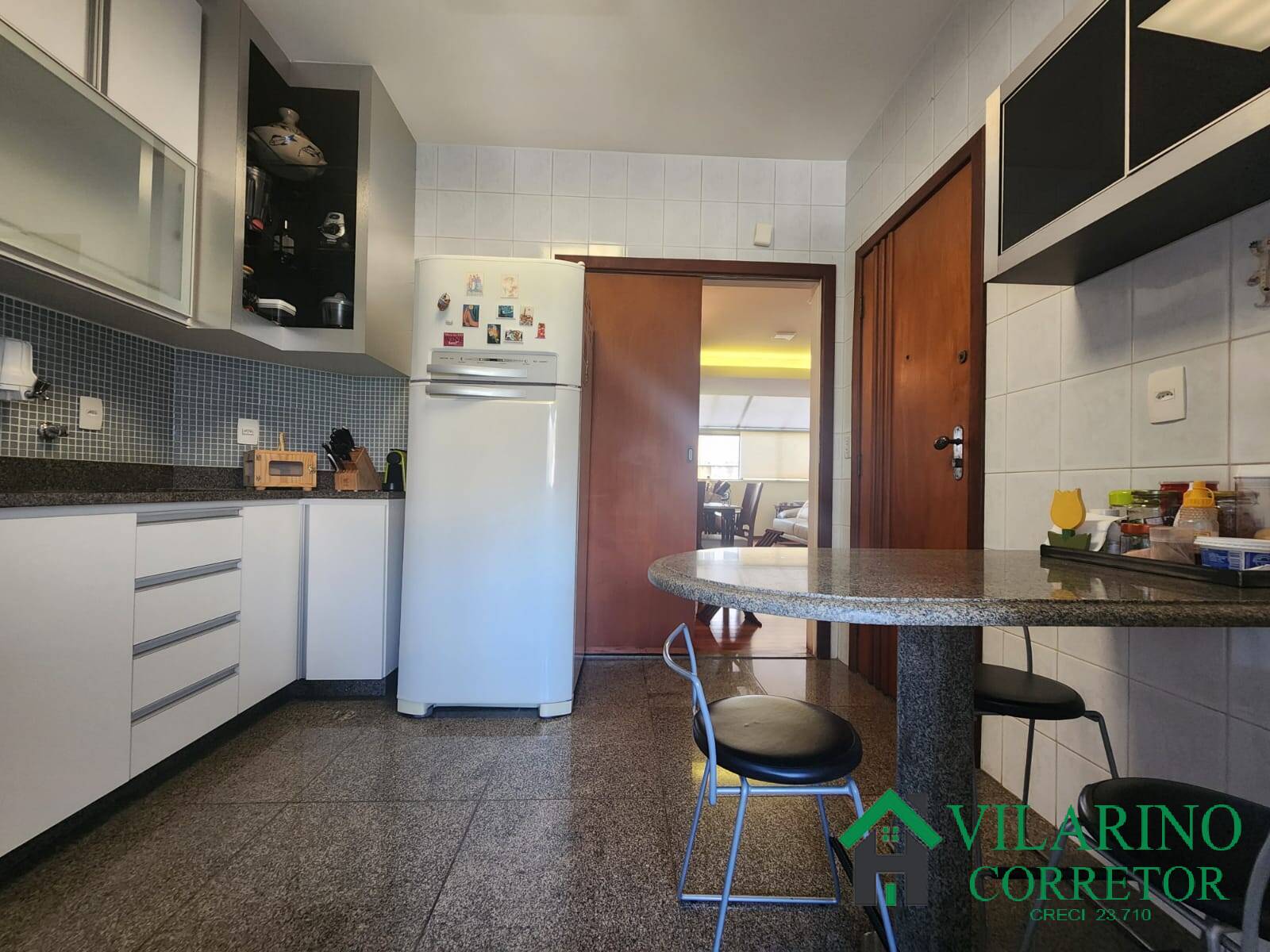 Apartamento, 3 quartos, 128 m² - Foto 19