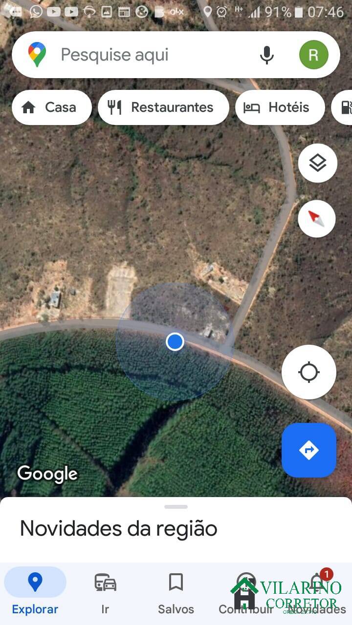 Terreno, 1000 m² - Foto 16