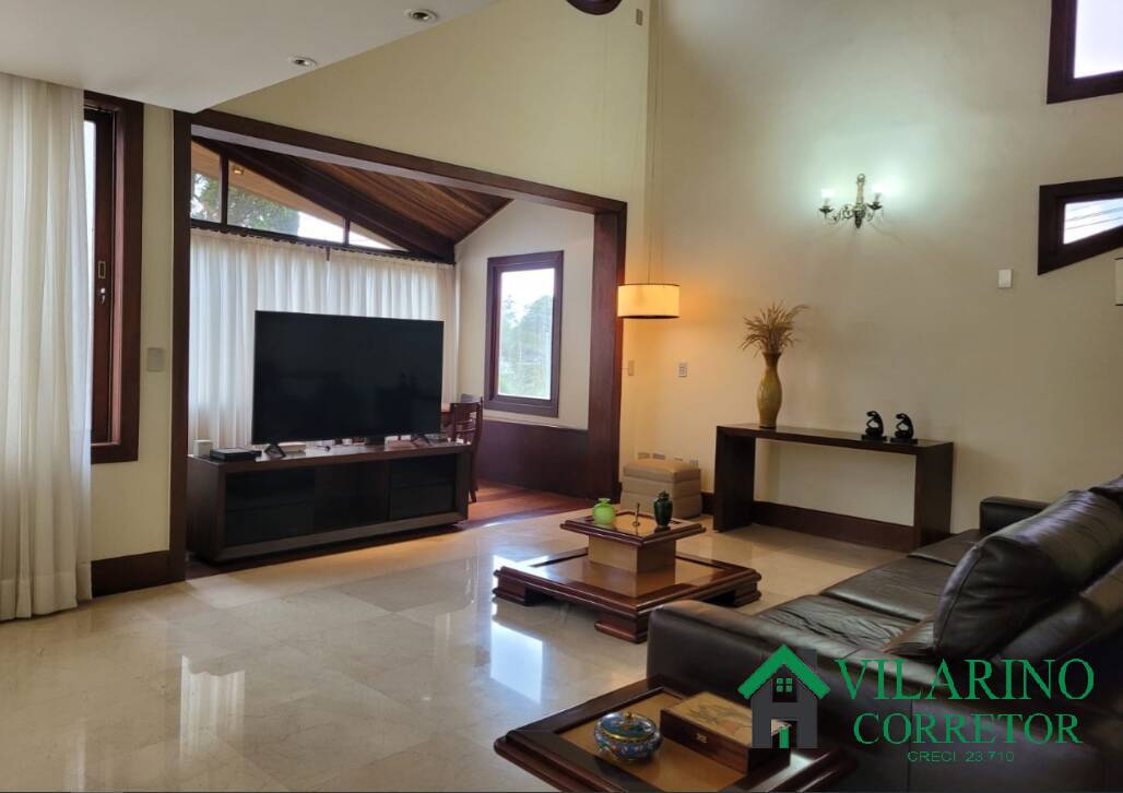Casa de Condomínio, 4 quartos - Foto 21