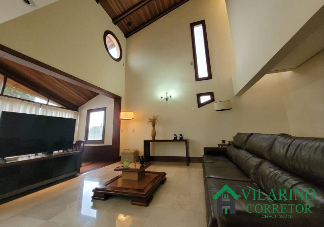 Casa de Condomínio, 4 quartos - Foto 22