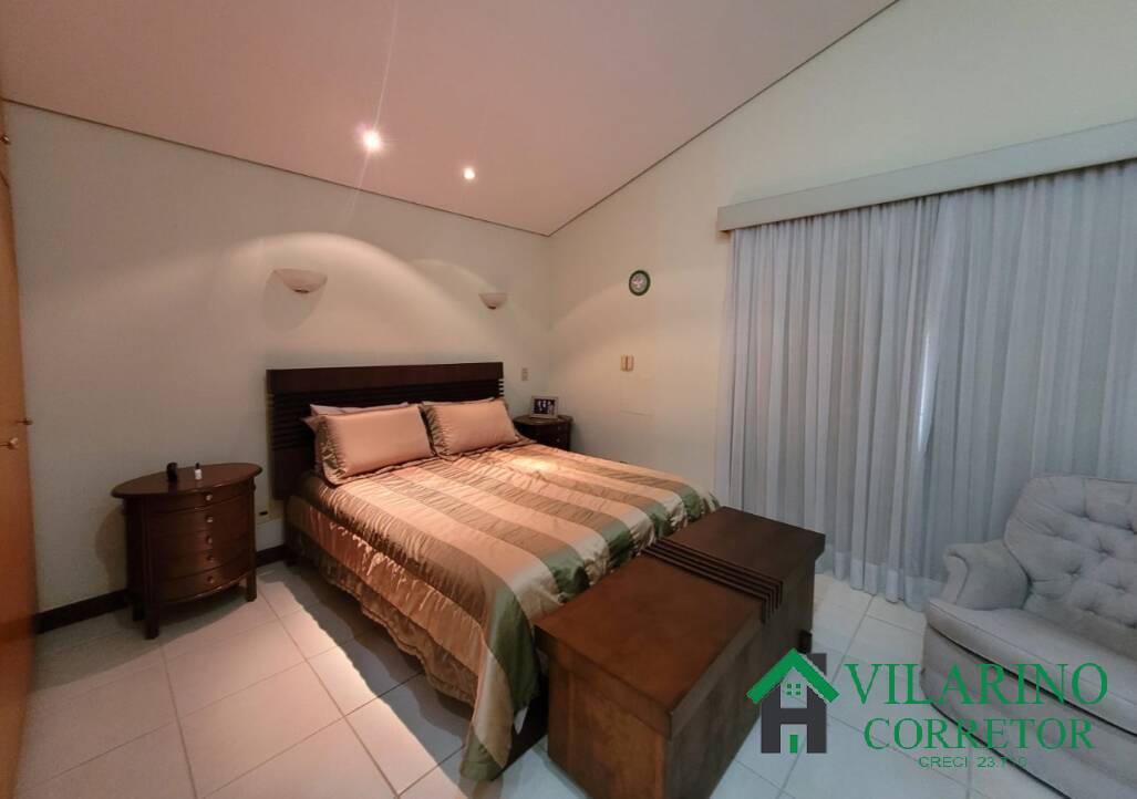 Casa de Condomínio, 4 quartos - Foto 30