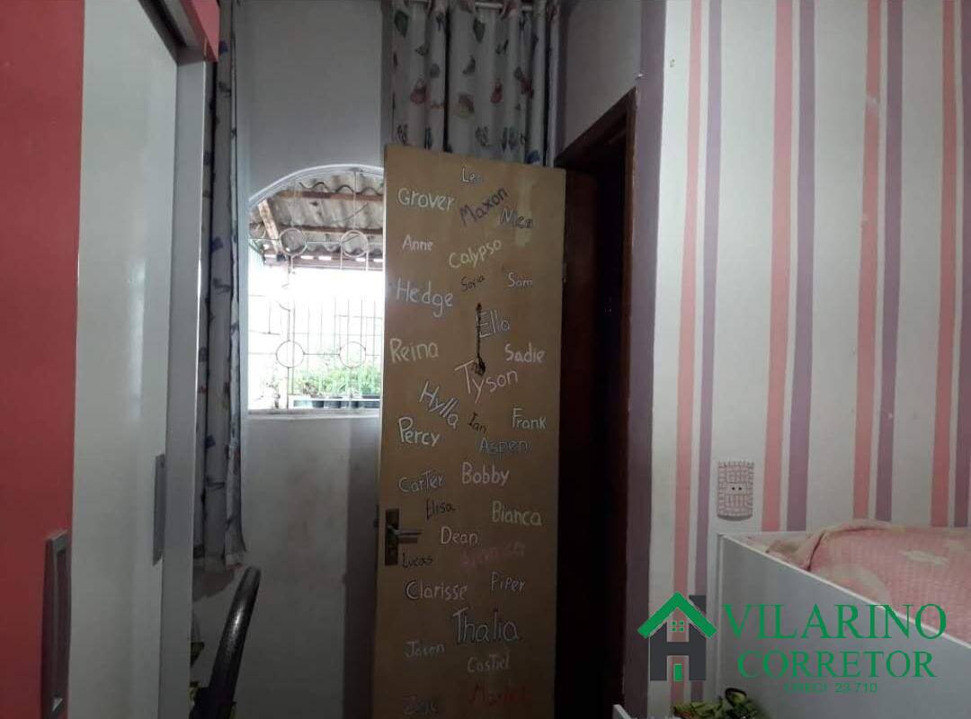 Casa, 3 quartos, 90 m² - Foto 14