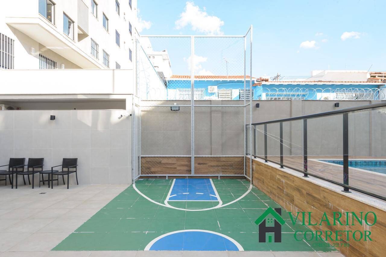 Apartamento, 3 quartos, 90 m² - Foto 18