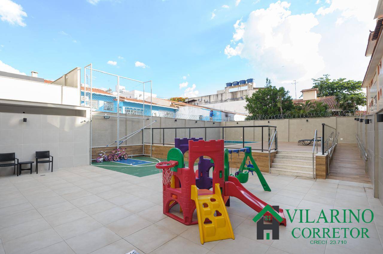 Apartamento, 3 quartos, 90 m² - Foto 17