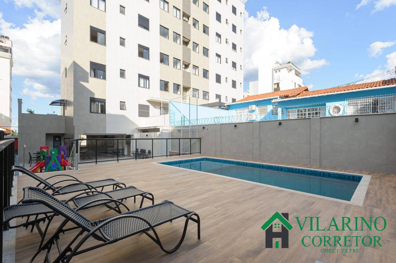 Apartamento, 3 quartos, 90 m² - Foto 19