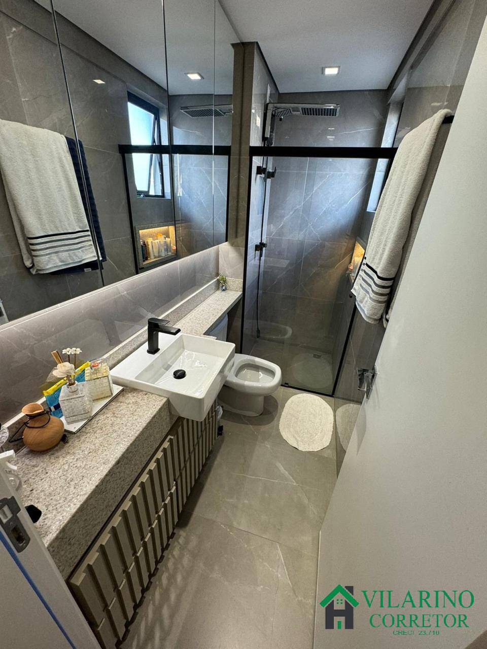 Apartamento, 3 quartos, 90 m² - Foto 23