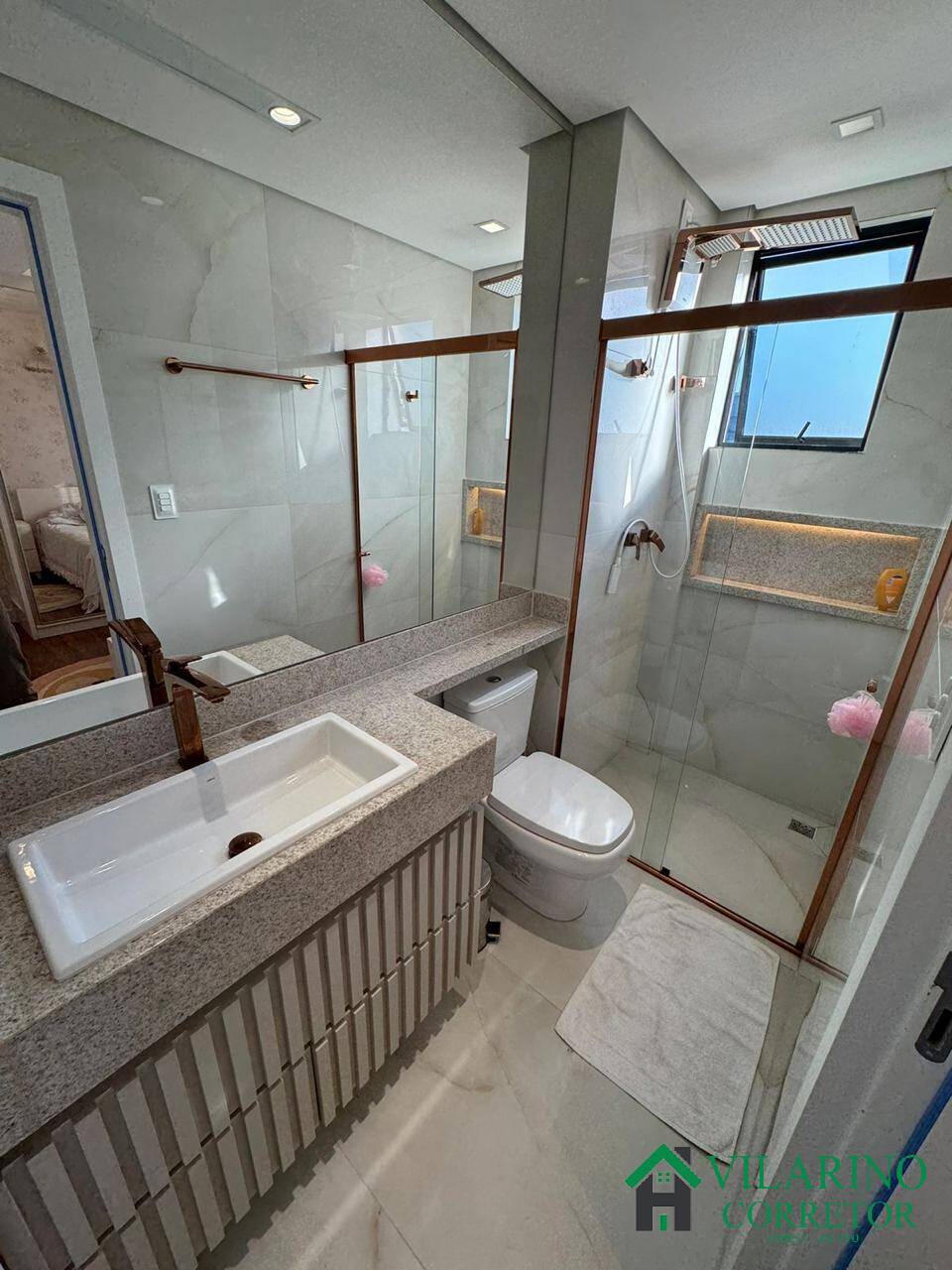 Apartamento, 3 quartos, 90 m² - Foto 20