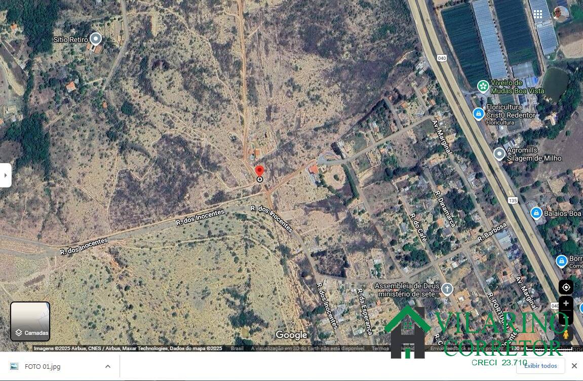 Terreno à venda, 22000m² - Foto 12