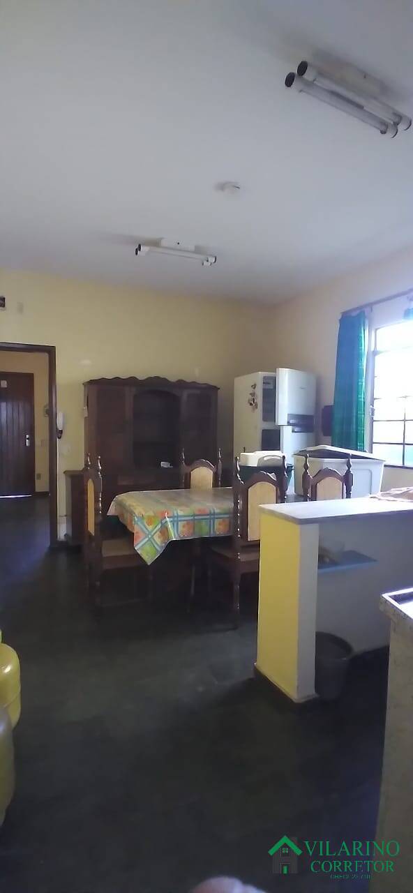 Casa à venda com 3 quartos, 143m² - Foto 6