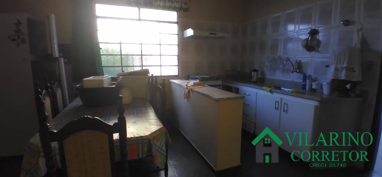 Casa à venda com 3 quartos, 143m² - Foto 7