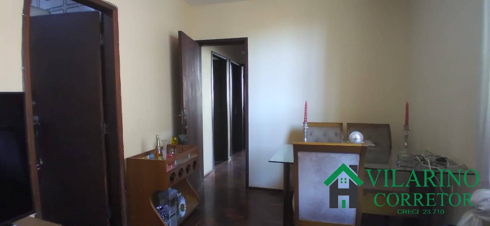 Casa à venda com 3 quartos, 143m² - Foto 8