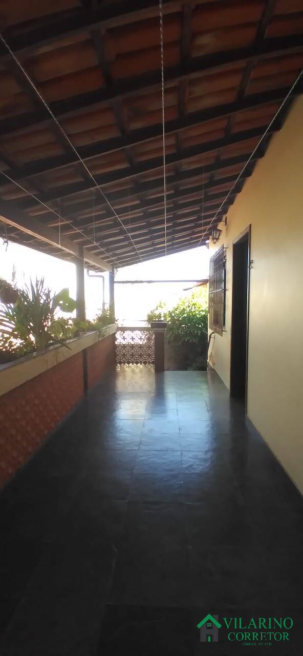 Casa à venda com 3 quartos, 143m² - Foto 13