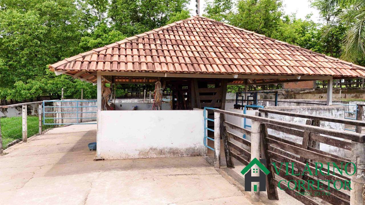 Fazenda, 165 hectares - Foto 20