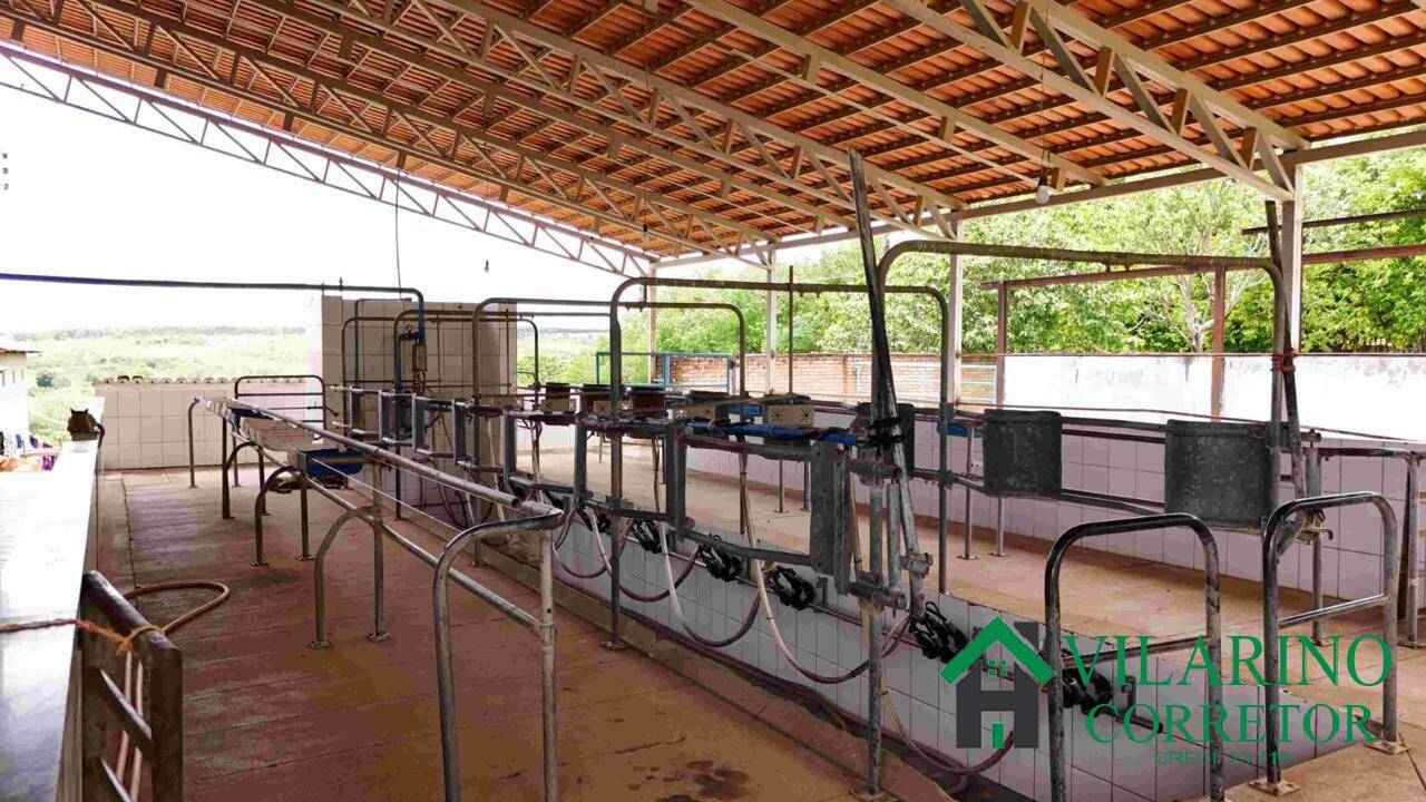 Fazenda, 165 hectares - Foto 31