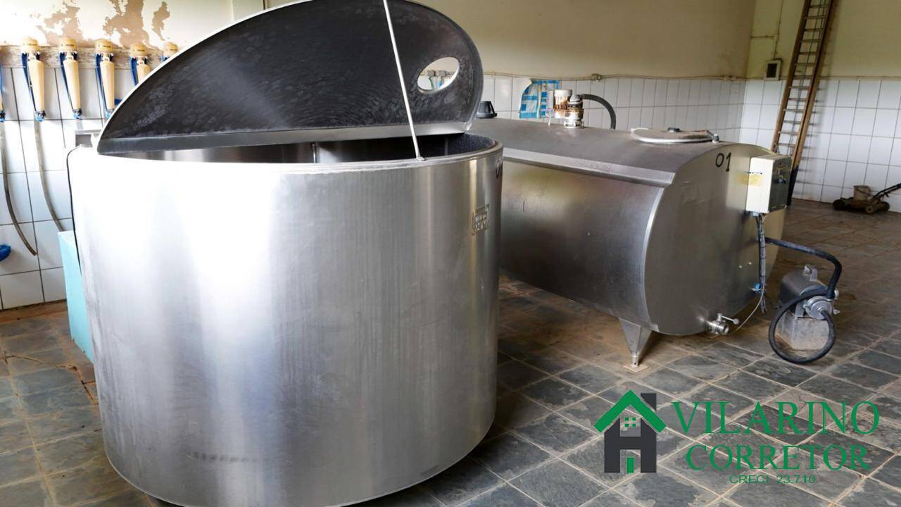 Fazenda, 165 hectares - Foto 30