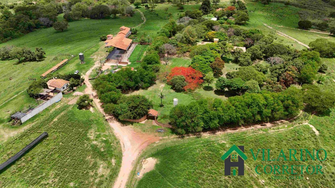 Fazenda, 165 hectares - Foto 19