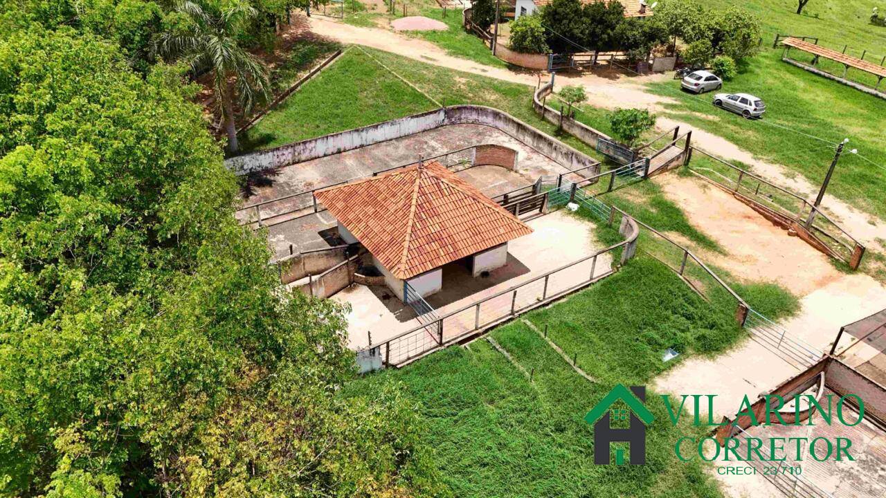 Fazenda, 165 hectares - Foto 17