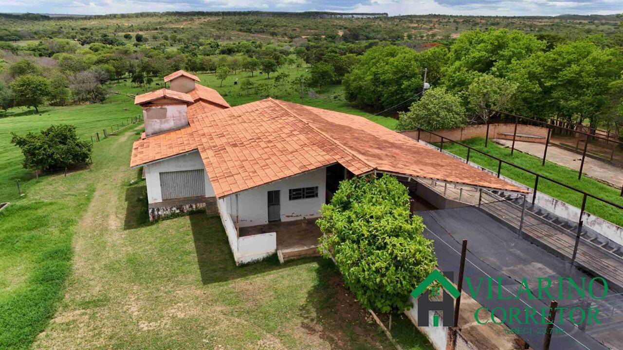 Fazenda, 165 hectares - Foto 23