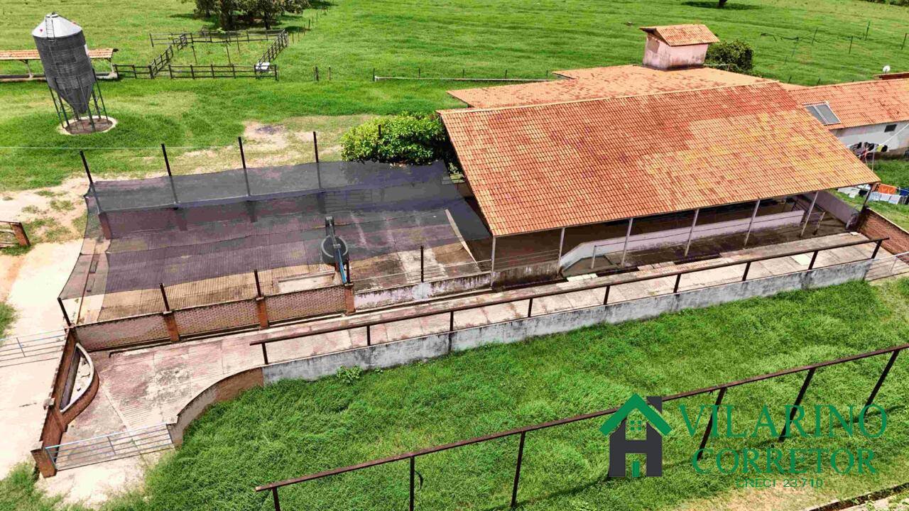 Fazenda, 165 hectares - Foto 18