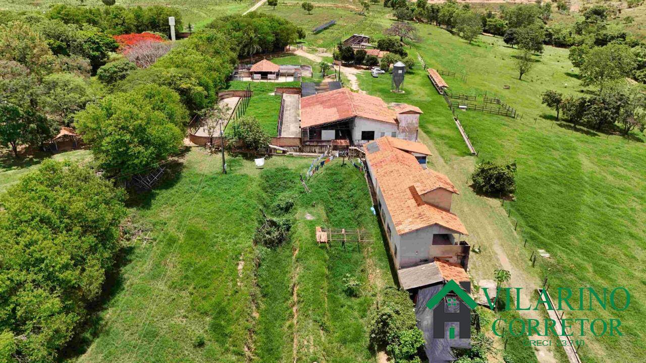 Fazenda, 165 hectares - Foto 21