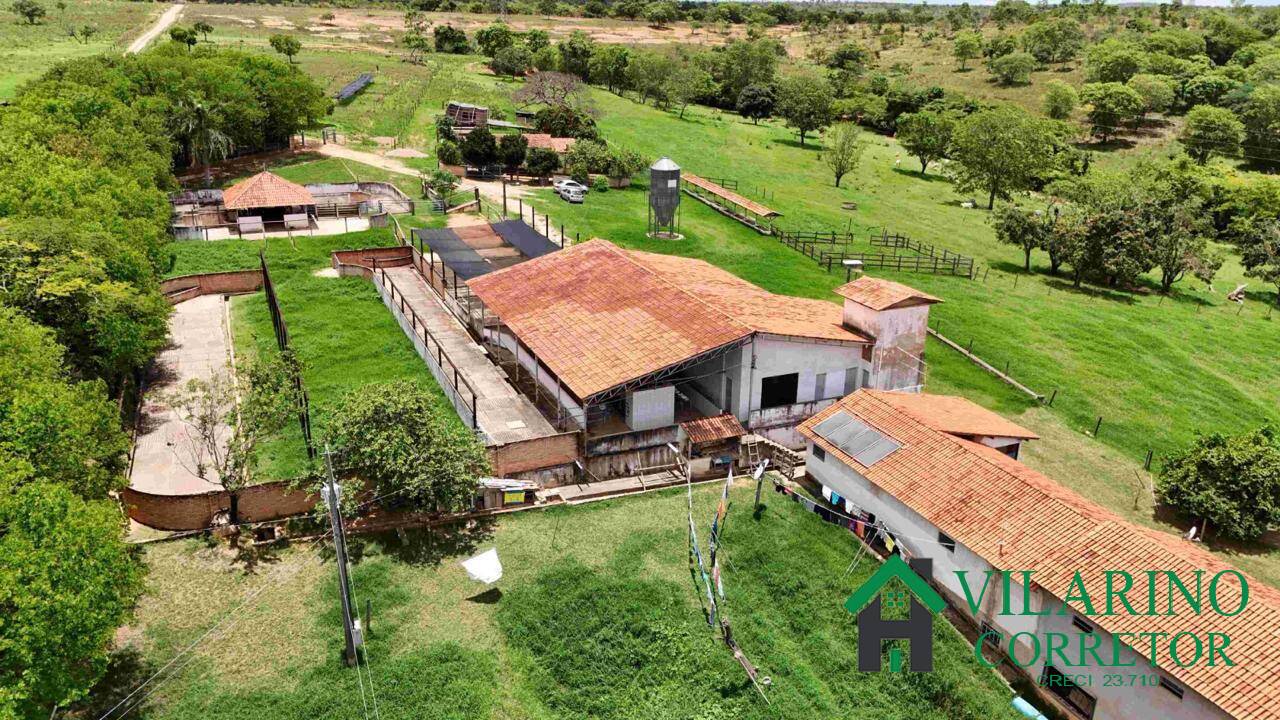 Fazenda, 165 hectares - Foto 22