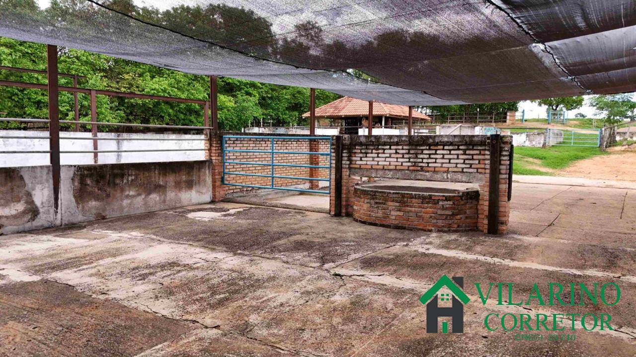 Fazenda, 165 hectares - Foto 39