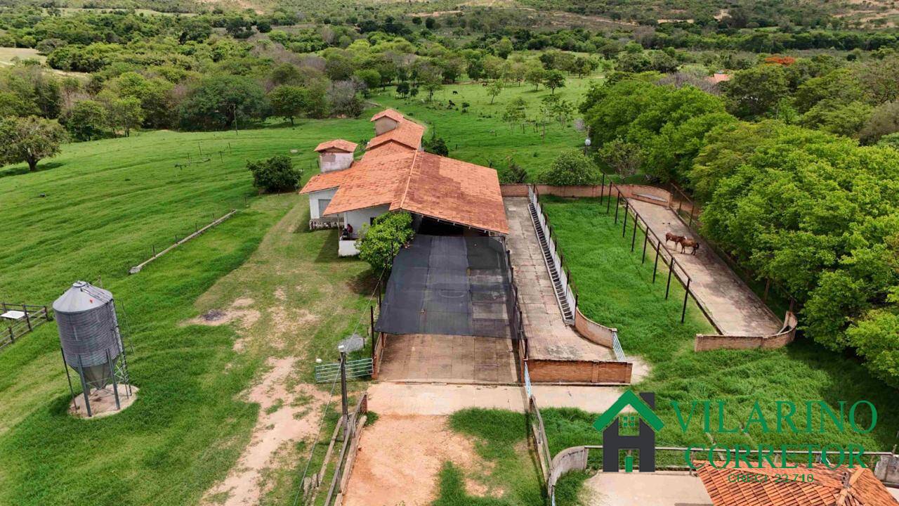 Fazenda, 165 hectares - Foto 36