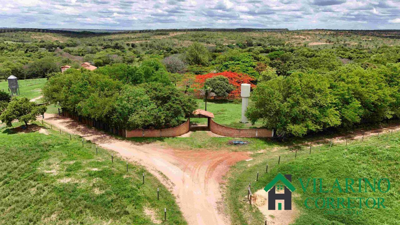 Fazenda, 165 hectares - Foto 37