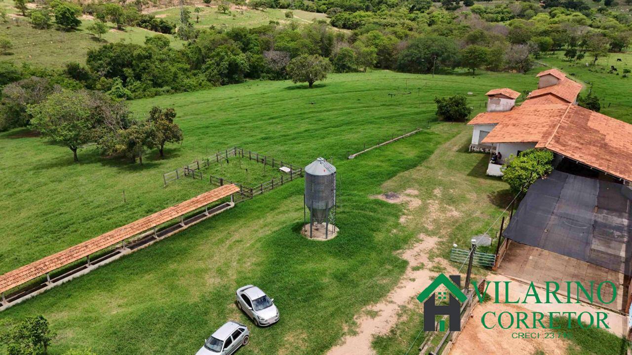 Fazenda, 165 hectares - Foto 34