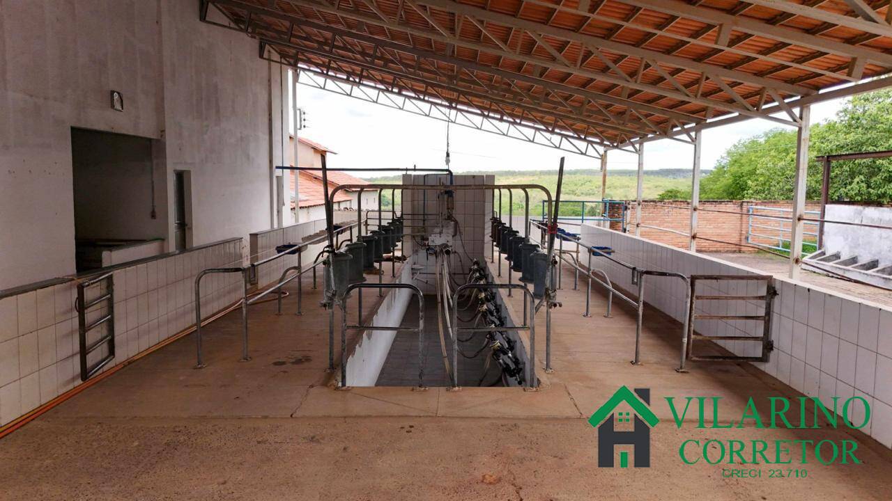 Fazenda, 165 hectares - Foto 26