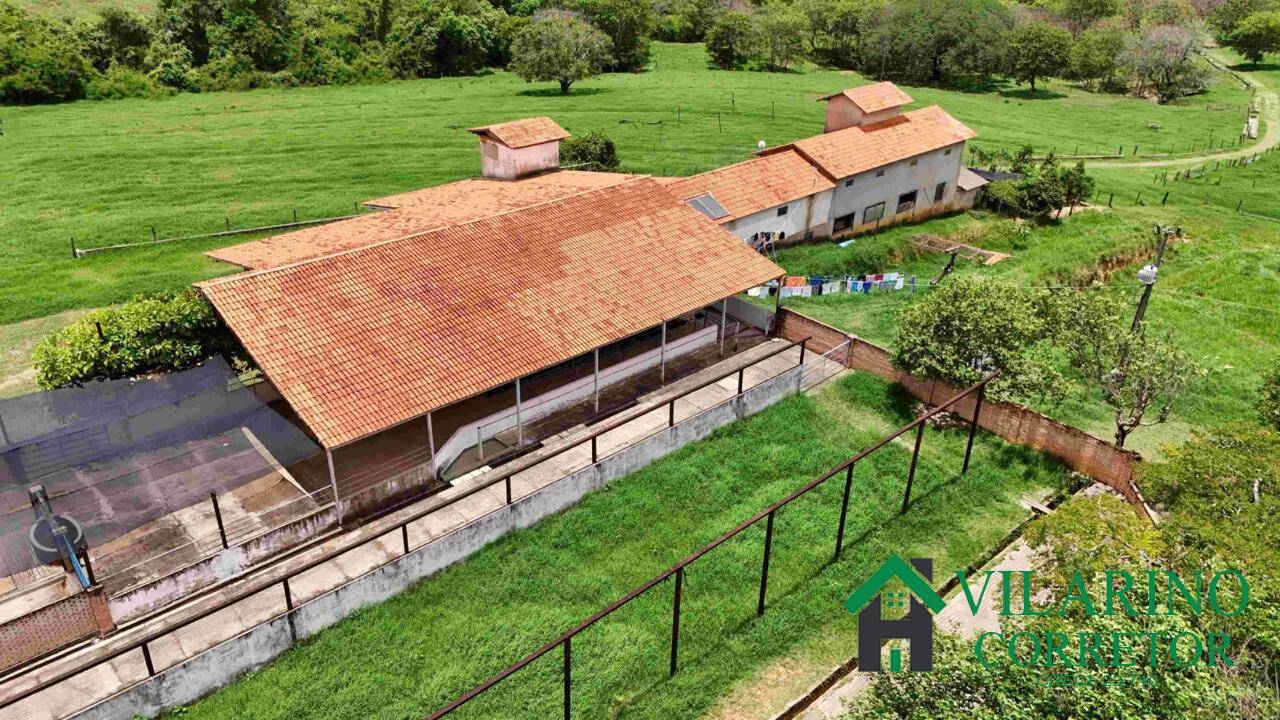 Fazenda, 165 hectares - Foto 35