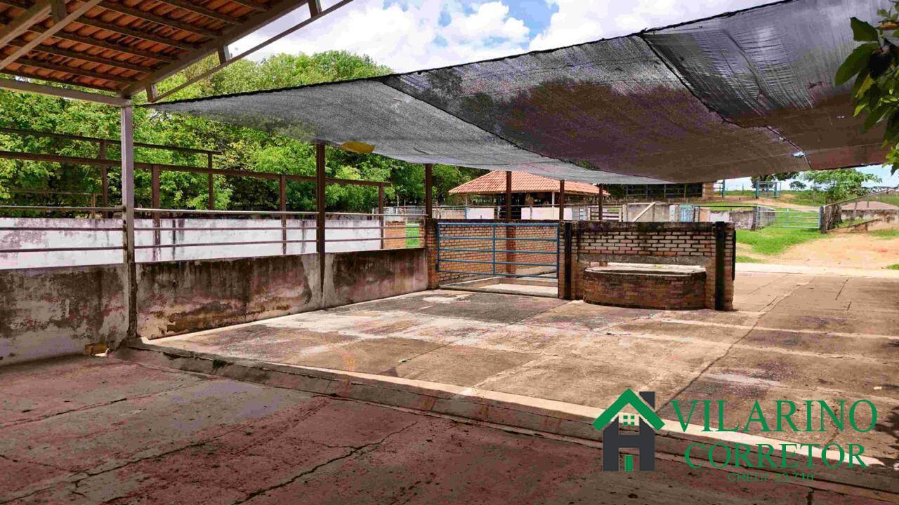 Fazenda, 165 hectares - Foto 25