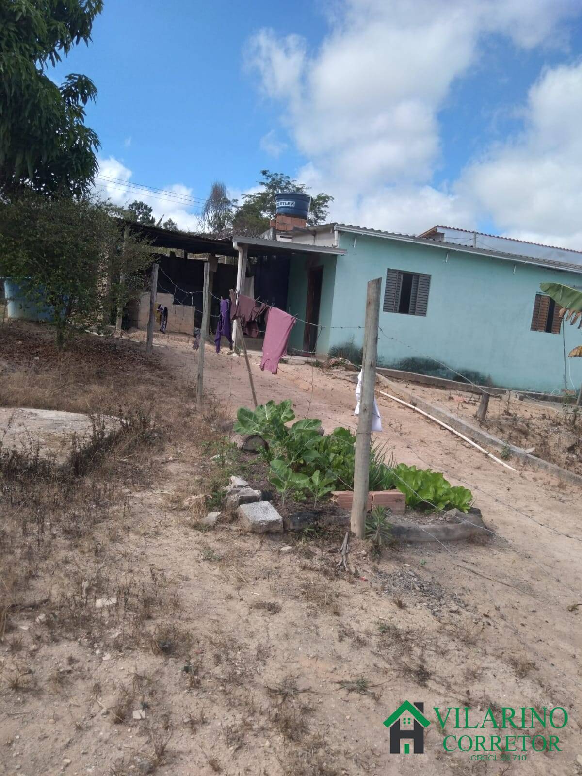 Sítio, 2 quartos, 1000 m² - Foto 16