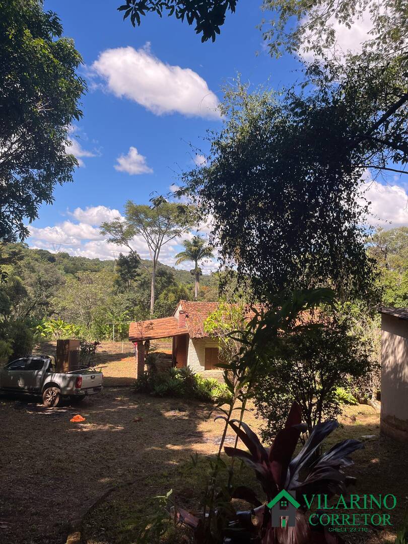 Sítio à venda com 2 quartos, 300m² - Foto 5