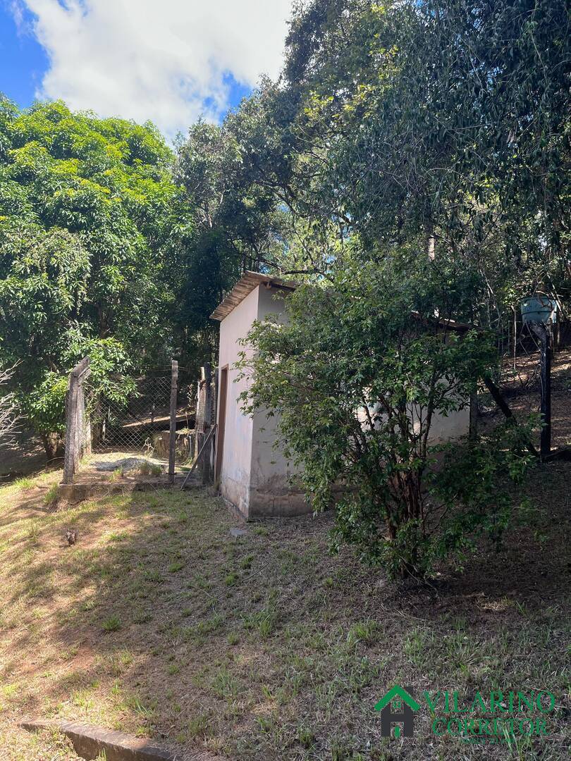 Sítio à venda com 2 quartos, 300m² - Foto 6