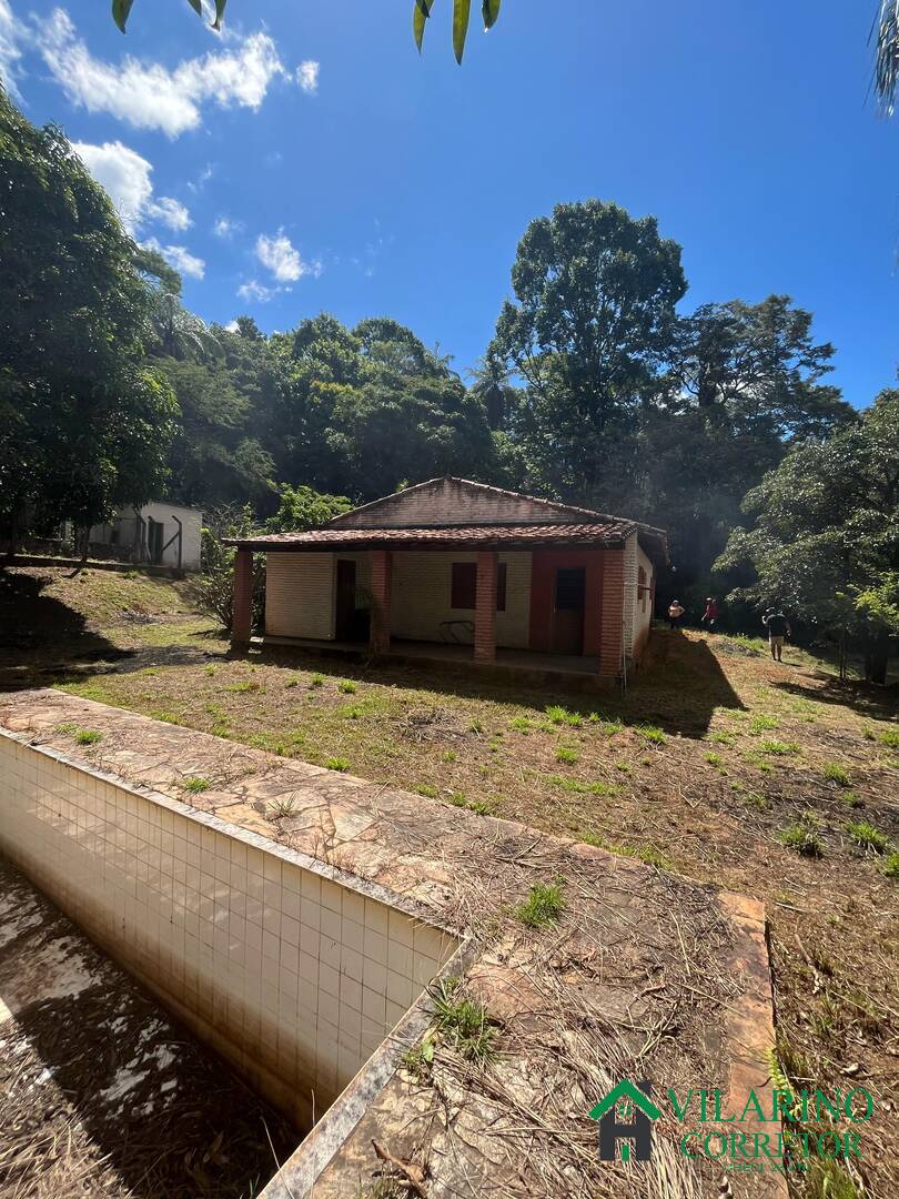 Sítio à venda com 2 quartos, 300m² - Foto 3
