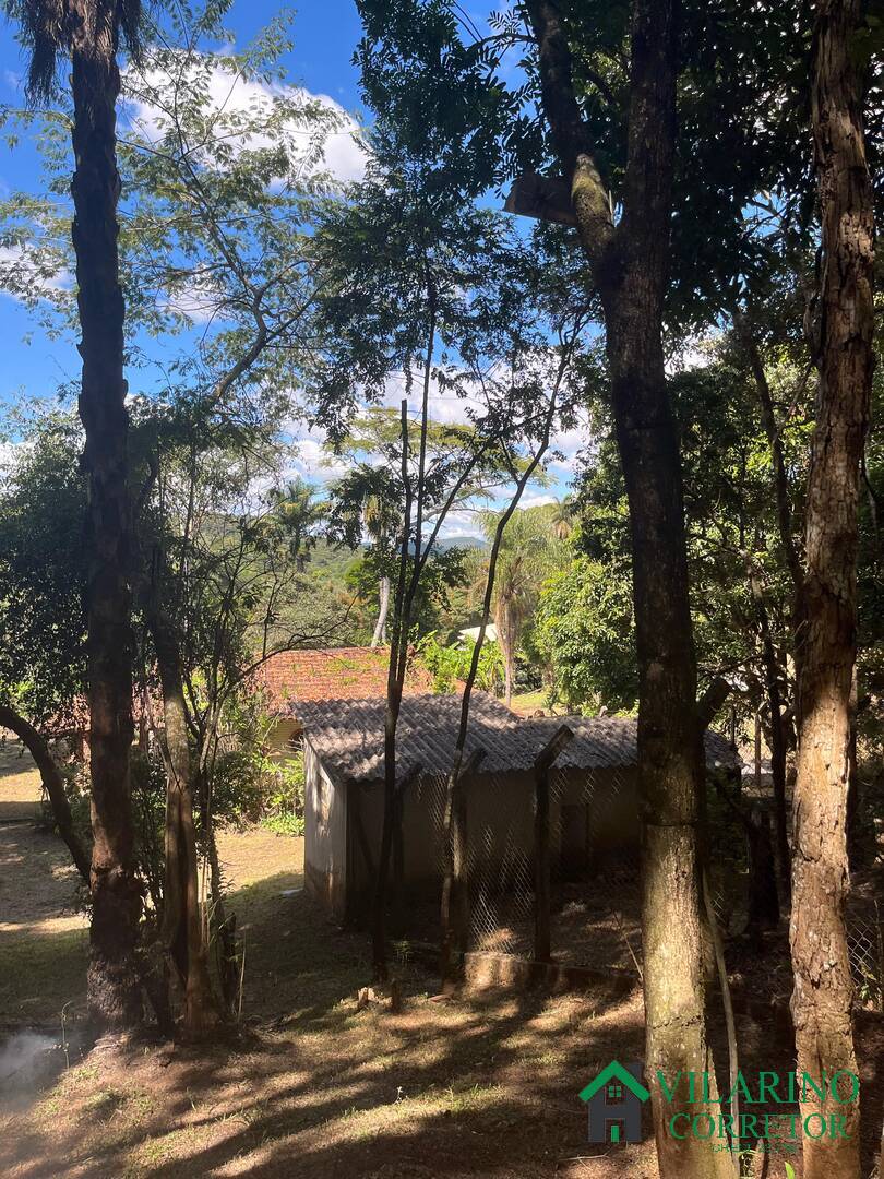 Sítio à venda com 2 quartos, 300m² - Foto 10