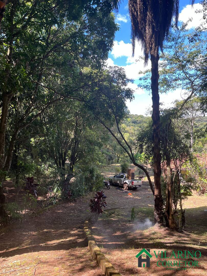 Sítio à venda com 2 quartos, 300m² - Foto 21